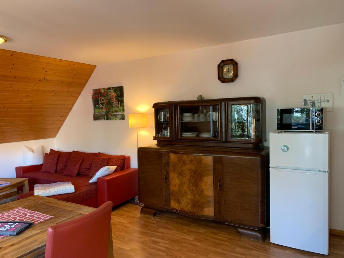 Gästehaus Hundelbach Lenzkirch Exterior foto
