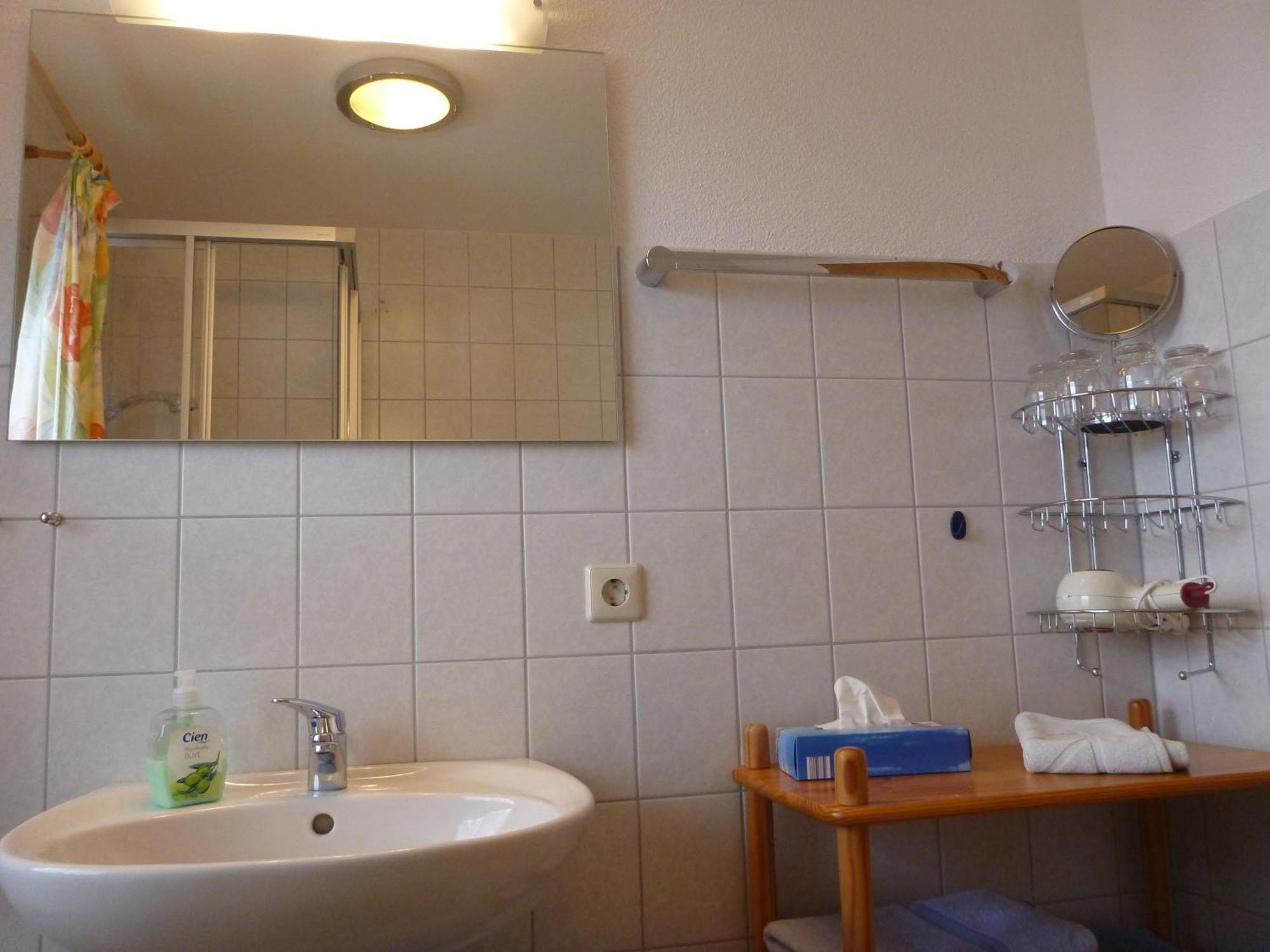 Ferienwohnung Gästehaus Hundelbach Lenzkirch Zimmer foto