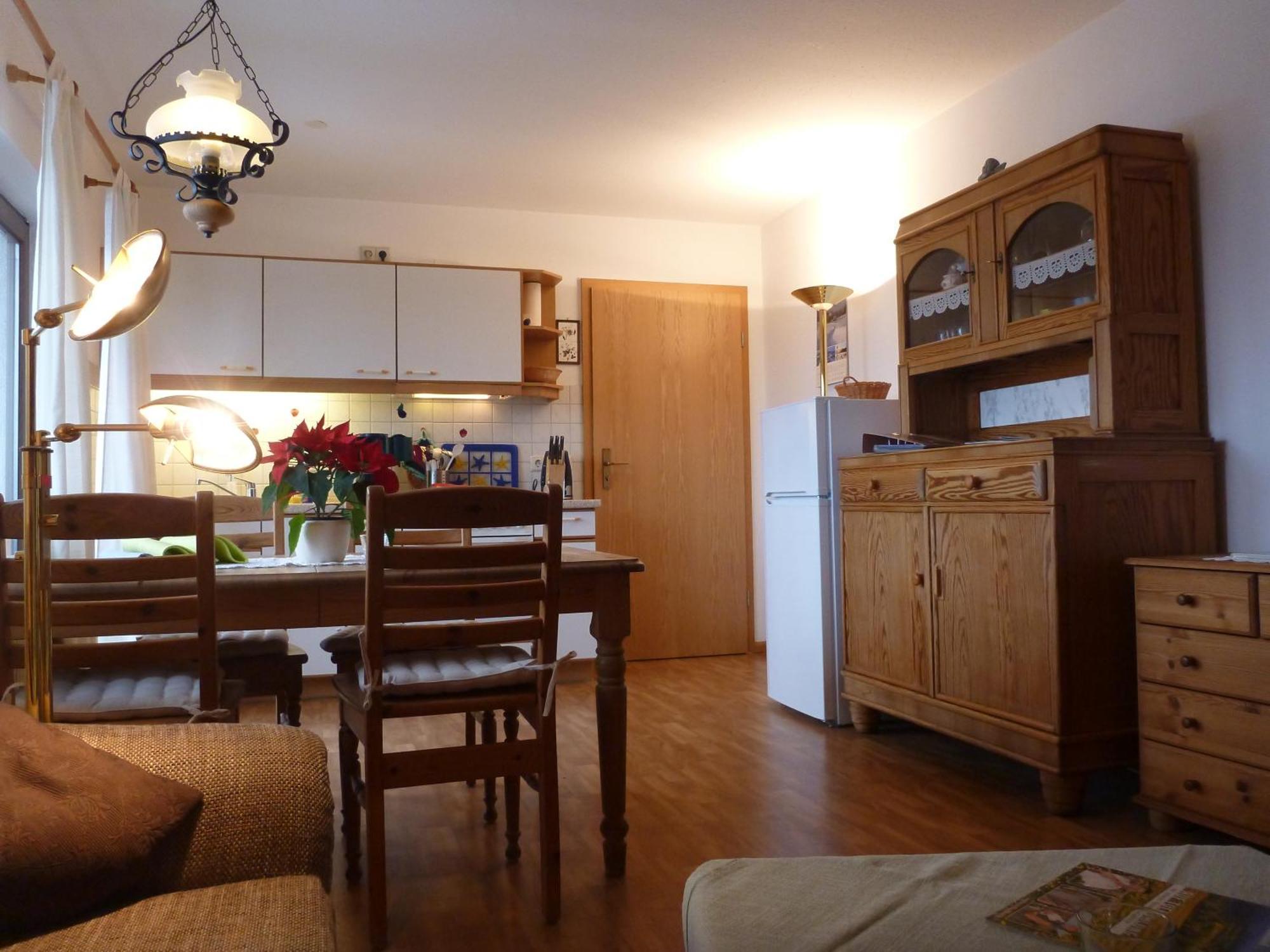 Ferienwohnung Gästehaus Hundelbach Lenzkirch Zimmer foto